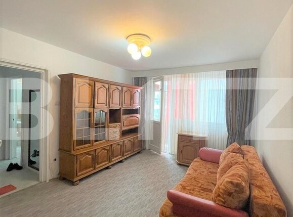 Apartament de închiriat 2 camere Gheorgheni - 35072AI | BLITZ Cluj-Napoca | Poza2