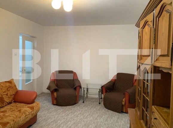 Apartament de închiriat 2 camere Gheorgheni - 35072AI | BLITZ Cluj-Napoca | Poza4