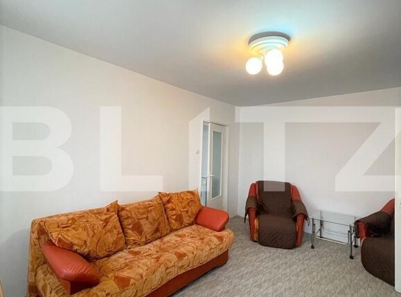 Apartament de închiriat 2 camere Gheorgheni - 35072AI | BLITZ Cluj-Napoca | Poza3