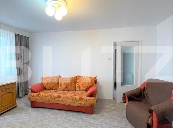 Apartament de închiriat 2 camere Gheorgheni - 35072AI | BLITZ Cluj-Napoca | Poza1