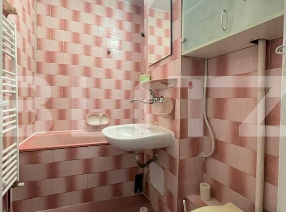 Apartament de închiriat 2 camere Gheorgheni - 35072AI | BLITZ Cluj-Napoca | Poza9