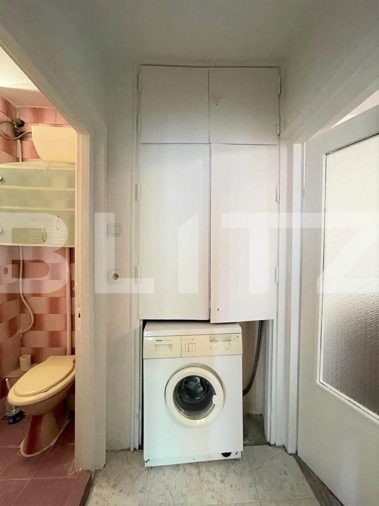 Apartament de închiriat 2 camere Gheorgheni - 35072AI | BLITZ Cluj-Napoca | Poza8