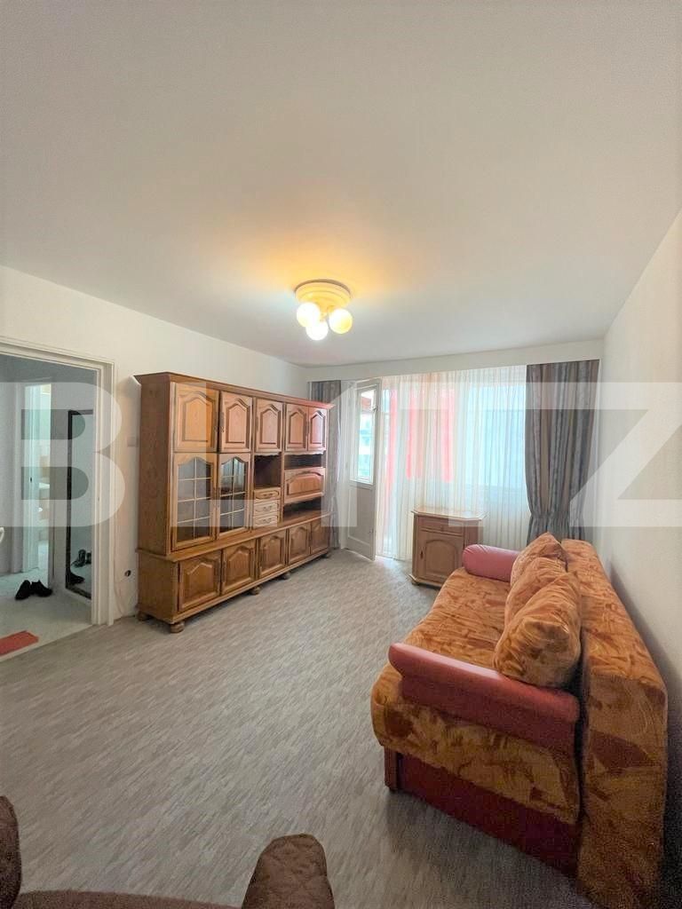 Apartament de închiriat 2 camere Gheorgheni - 35072AI | BLITZ Cluj-Napoca | Poza2