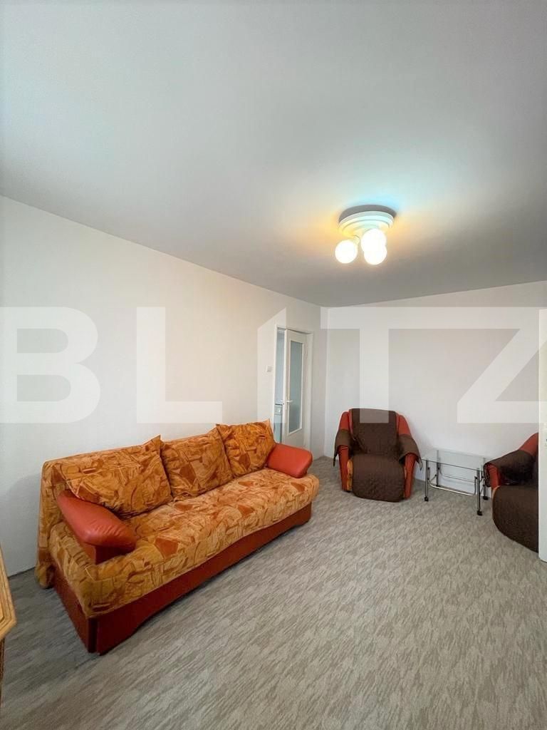 Apartament de închiriat 2 camere Gheorgheni - 35072AI | BLITZ Cluj-Napoca | Poza3