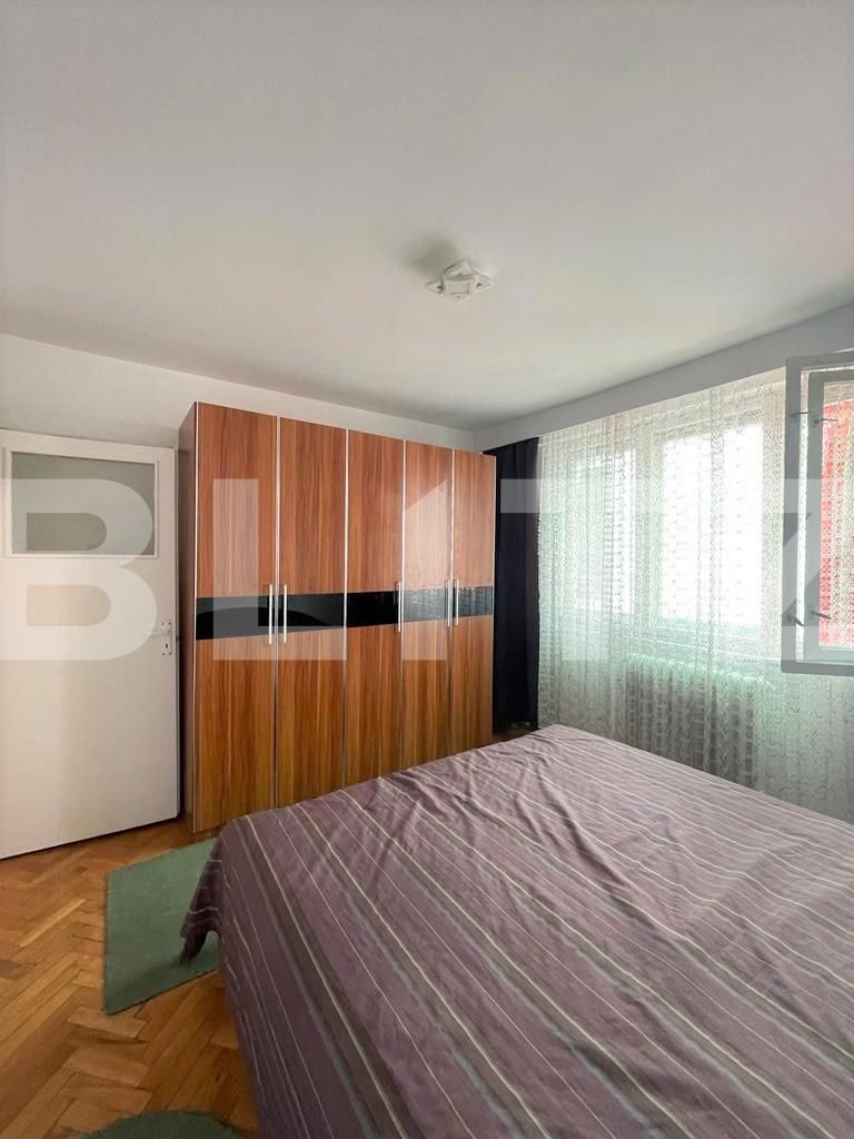 Apartament de închiriat 2 camere Gheorgheni - 35072AI | BLITZ Cluj-Napoca | Poza6