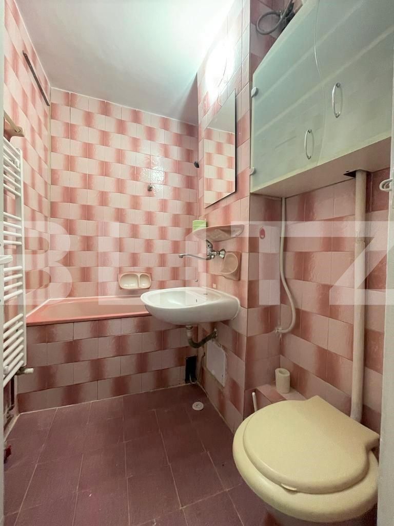 Apartament de închiriat 2 camere Gheorgheni - 35072AI | BLITZ Cluj-Napoca | Poza9