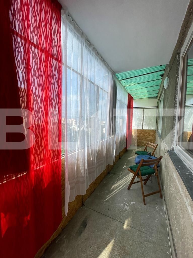 Apartament de închiriat 2 camere Gheorgheni - 35072AI | BLITZ Cluj-Napoca | Poza11