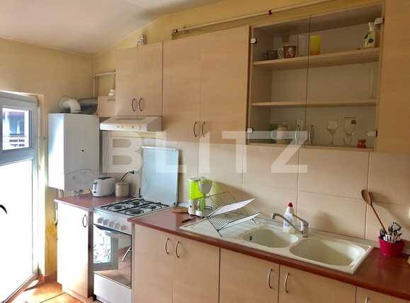 Apartament de închiriat 2 camere Floreşti - 35075AI | BLITZ Cluj-Napoca | Poza3