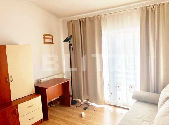 Apartament de închiriat 2 camere Floreşti - 35075AI | BLITZ Cluj-Napoca | Poza1