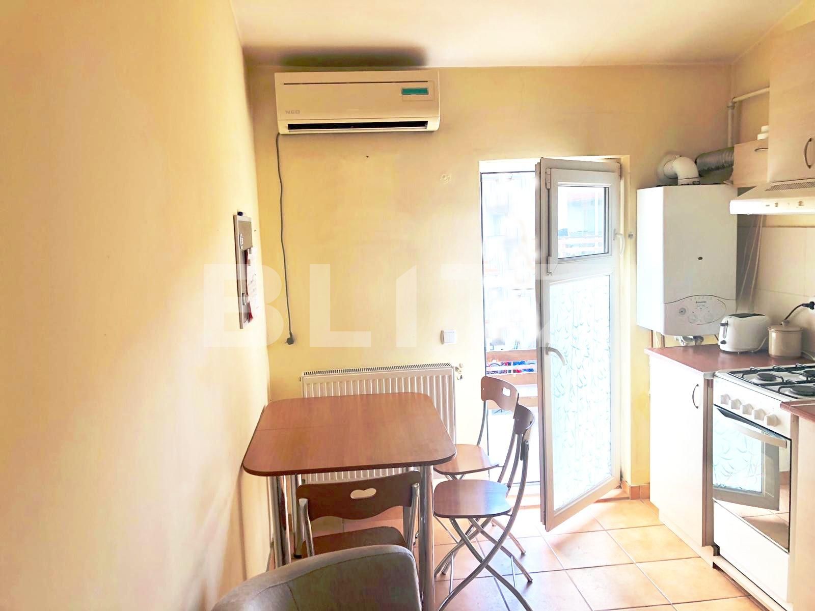 Apartament de închiriat 2 camere Floreşti - 35075AI | BLITZ Cluj-Napoca | Poza4