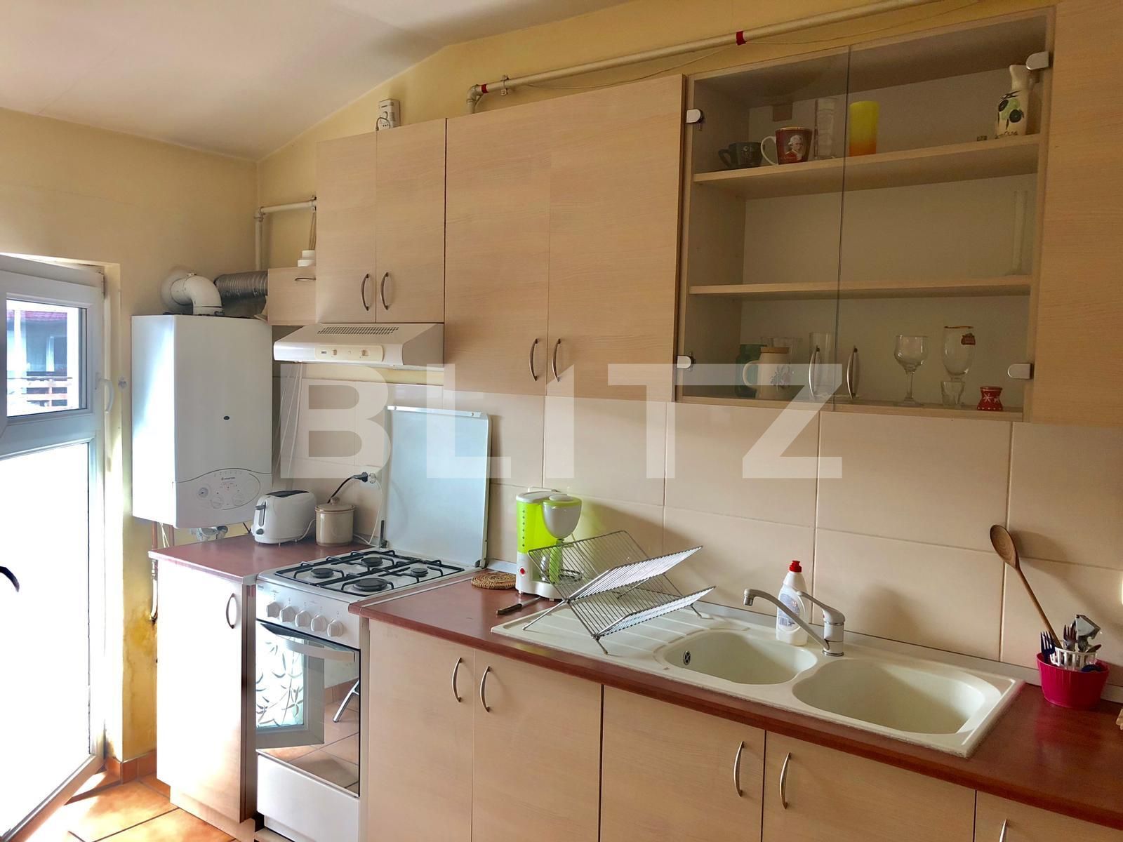 Apartament de închiriat 2 camere Floreşti - 35075AI | BLITZ Cluj-Napoca | Poza3