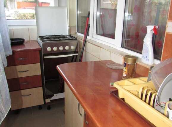 Apartament de închiriat 2 camere Manastur - 35077AI | BLITZ Cluj-Napoca | Poza8