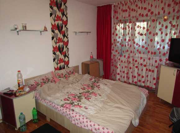 Apartament de închiriat 2 camere Manastur - 35077AI | BLITZ Cluj-Napoca | Poza1