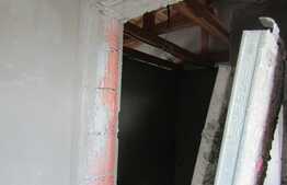 Casa tip duplex, 120 mp, teren 300 mp, Exterior Nord