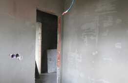 Casa tip duplex, 120 mp, teren 300 mp, Exterior Nord