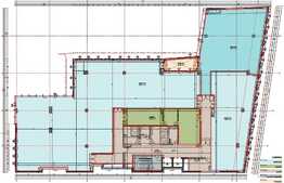 Spatiu de birouri in cladire noua! Zona centrala! 