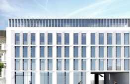 Spatiu de birouri in cladire noua! Zona centrala! 