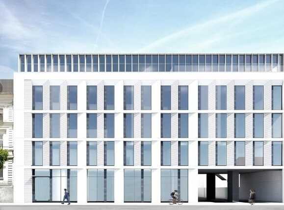 Spațiu birouri de închiriat Central - 35079SIB | BLITZ Cluj-Napoca | Poza1