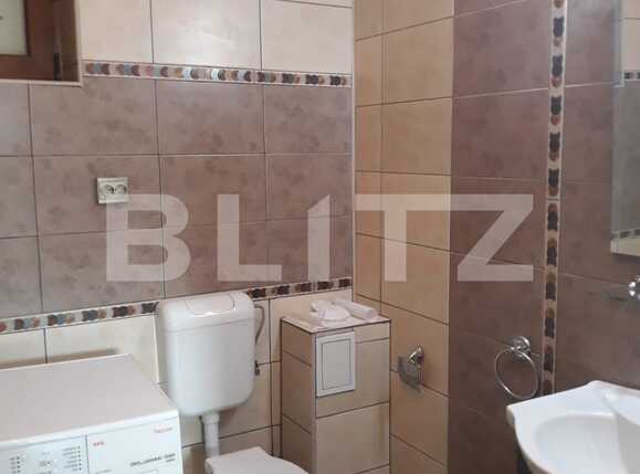 Apartament de închiriat 2 camere Zorilor - 35080AI | BLITZ Cluj-Napoca | Poza10