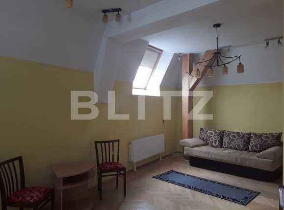 Apartament de închiriat 2 camere Zorilor - 35080AI | BLITZ Cluj-Napoca | Poza2