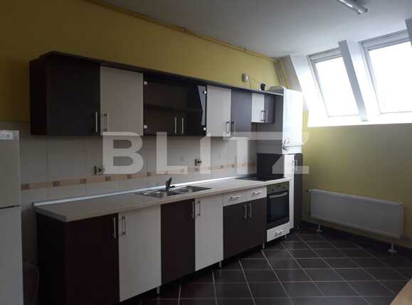 Apartament de închiriat 2 camere Zorilor - 35080AI | BLITZ Cluj-Napoca | Poza4