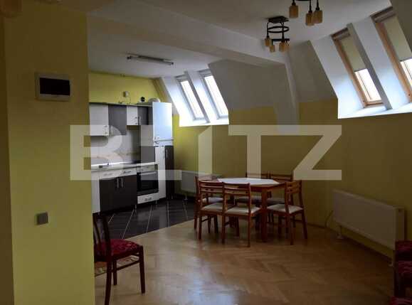 Apartament de închiriat 2 camere Zorilor - 35080AI | BLITZ Cluj-Napoca | Poza3