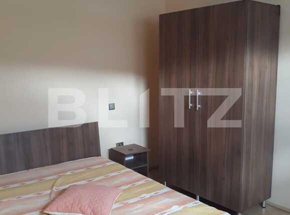 Apartament de închiriat 2 camere Zorilor - 35080AI | BLITZ Cluj-Napoca | Poza6