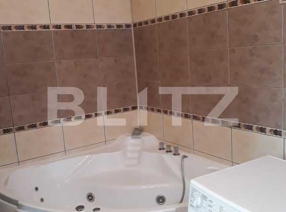 Apartament de închiriat 2 camere Zorilor - 35080AI | BLITZ Cluj-Napoca | Poza9