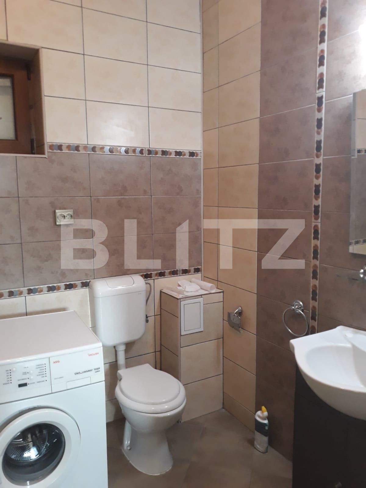 Apartament de închiriat 2 camere Zorilor - 35080AI | BLITZ Cluj-Napoca | Poza10