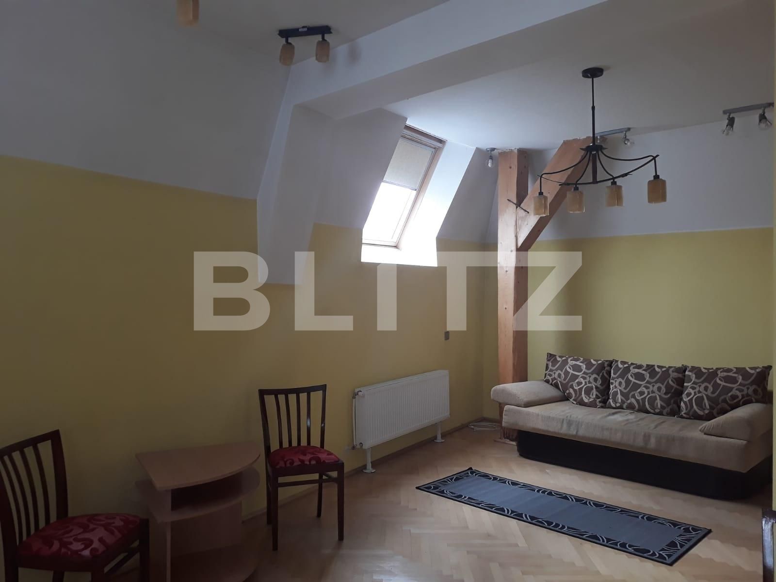 Apartament de închiriat 2 camere Zorilor - 35080AI | BLITZ Cluj-Napoca | Poza2