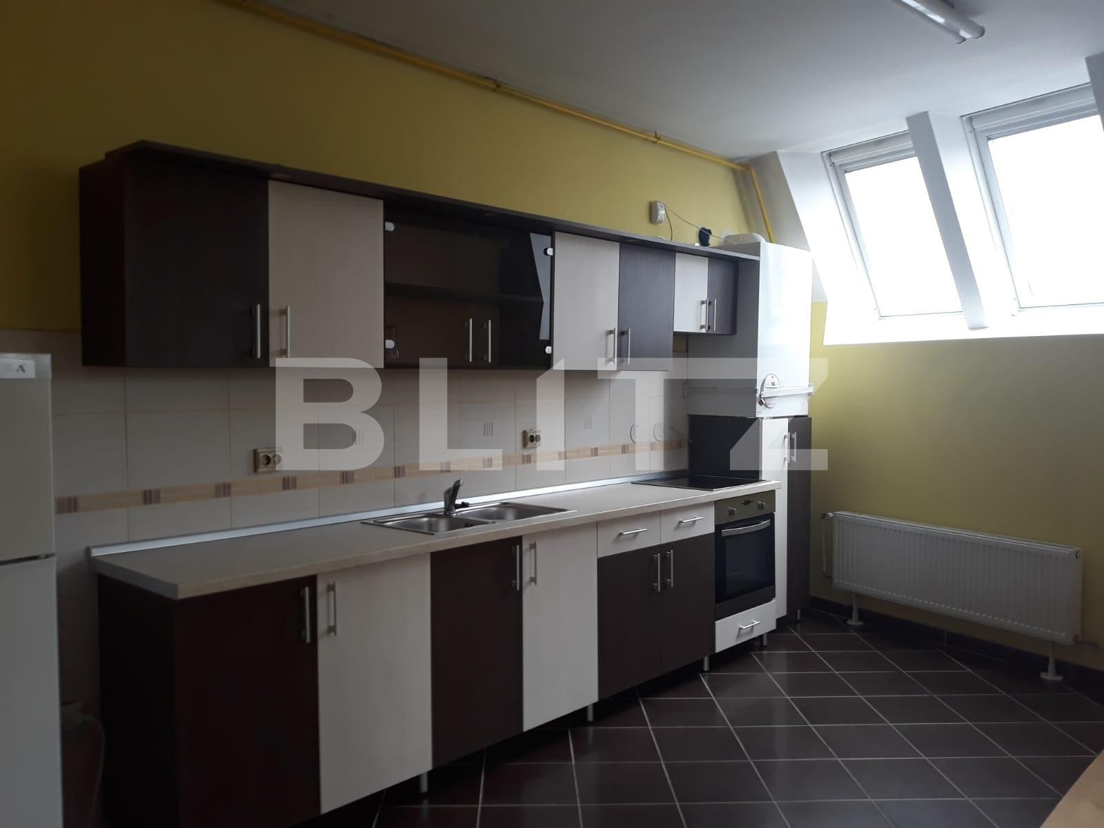 Apartament de închiriat 2 camere Zorilor - 35080AI | BLITZ Cluj-Napoca | Poza4