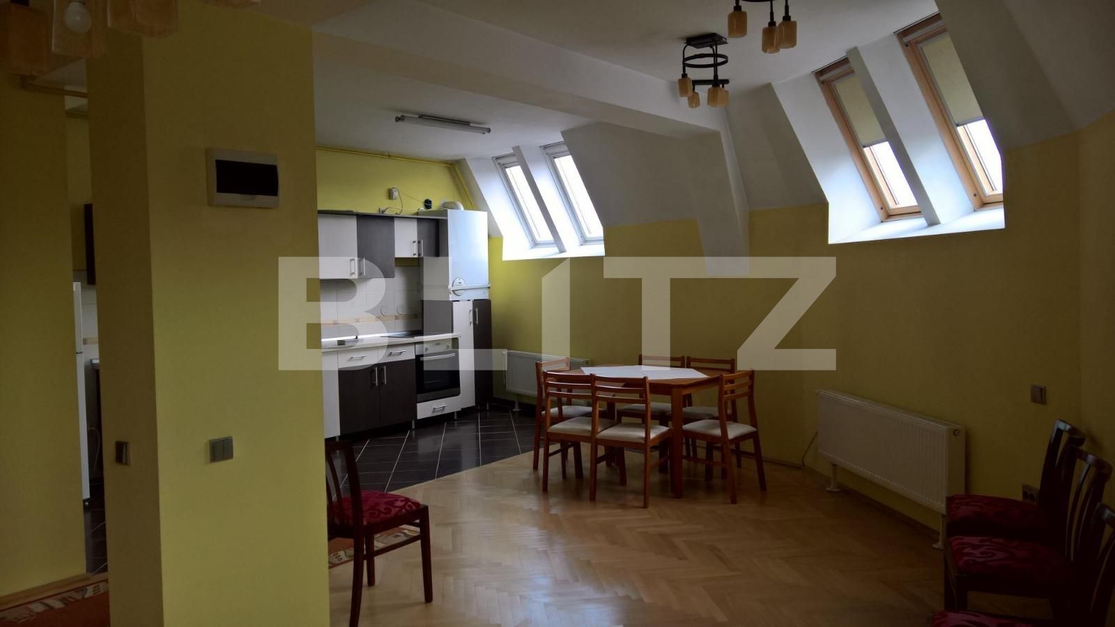 Apartament de închiriat 2 camere Zorilor - 35080AI | BLITZ Cluj-Napoca | Poza3
