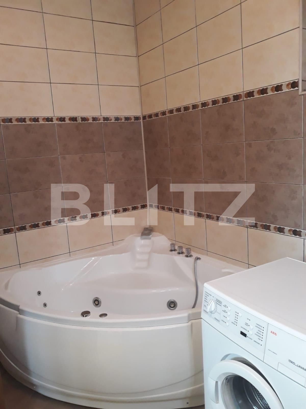 Apartament de închiriat 2 camere Zorilor - 35080AI | BLITZ Cluj-Napoca | Poza9
