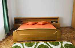 Apartament 3 camere, decomandate, 127 mp, prima inchiriere, zona Piata Avram Iancu