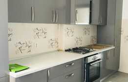 Apartament 3 camere, decomandate, 127 mp, prima inchiriere, zona Piata Avram Iancu