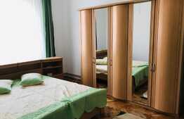 Apartament 3 camere, decomandate, 127 mp, prima inchiriere, zona Piata Avram Iancu