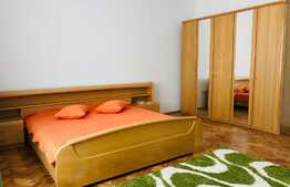 Apartament 3 camere, decomandate, 127 mp, prima inchiriere, zona Piata Avram Iancu