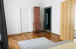 Apartament 3 camere, decomandate, 127 mp, prima inchiriere, zona Piata Avram Iancu