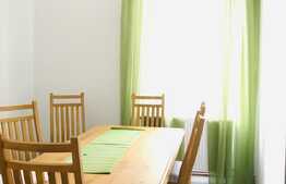 Apartament 3 camere, decomandate, 127 mp, prima inchiriere, zona Piata Avram Iancu