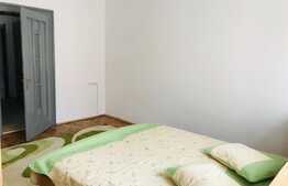 Apartament 3 camere, decomandate, 127 mp, prima inchiriere, zona Piata Avram Iancu