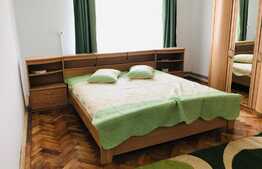 Apartament 3 camere, decomandate, 127 mp, prima inchiriere, zona Piata Avram Iancu