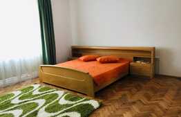 Apartament 3 camere, decomandate, 127 mp, prima inchiriere, zona Piata Avram Iancu