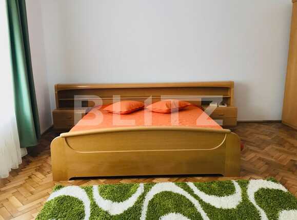 Apartament de închiriat 3 camere Central - 35081AI | BLITZ Cluj-Napoca | Poza7