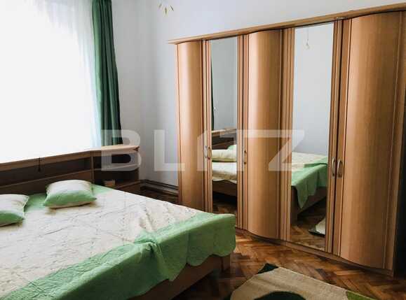 Apartament de închiriat 3 camere Central - 35081AI | BLITZ Cluj-Napoca | Poza5