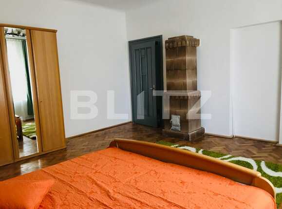 Apartament de închiriat 3 camere Central - 35081AI | BLITZ Cluj-Napoca | Poza11