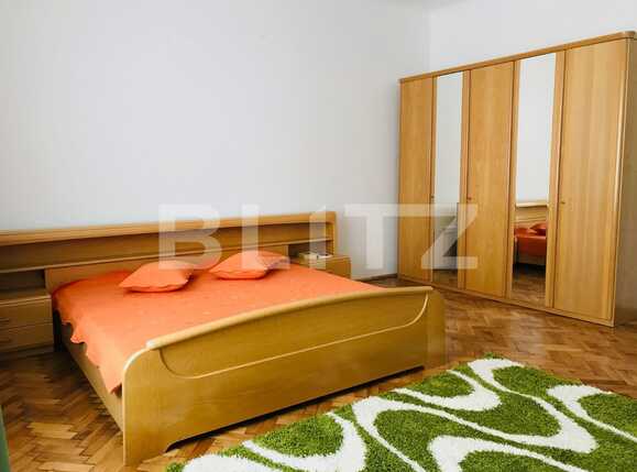 Apartament de închiriat 3 camere Central - 35081AI | BLITZ Cluj-Napoca | Poza9