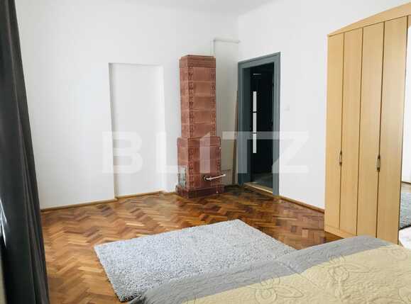 Apartament de închiriat 3 camere Central - 35081AI | BLITZ Cluj-Napoca | Poza3