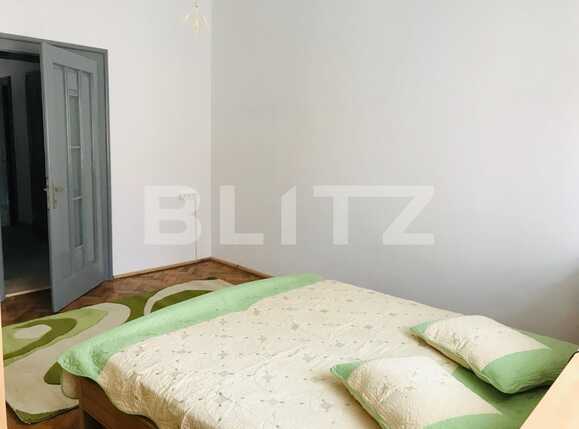 Apartament de închiriat 3 camere Central - 35081AI | BLITZ Cluj-Napoca | Poza6