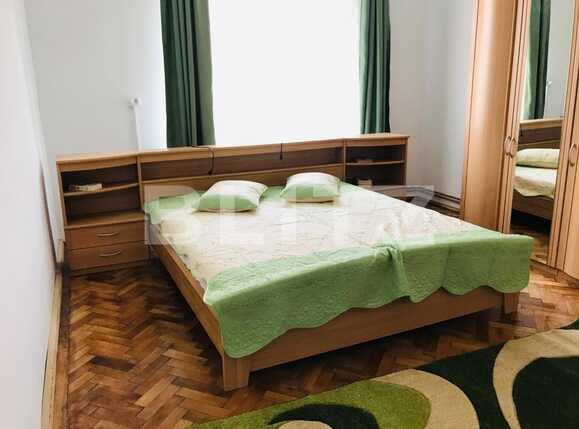 Apartament de închiriat 3 camere Central - 35081AI | BLITZ Cluj-Napoca | Poza4