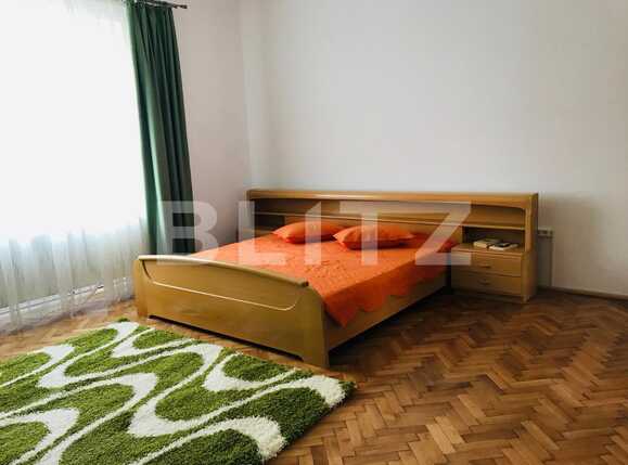 Apartament de închiriat 3 camere Central - 35081AI | BLITZ Cluj-Napoca | Poza8
